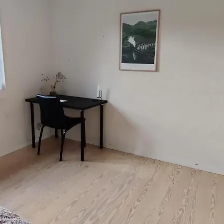 Cozy Privat Rum i privatbostad *