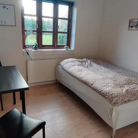 Rum i privatbostad Cozy Privat