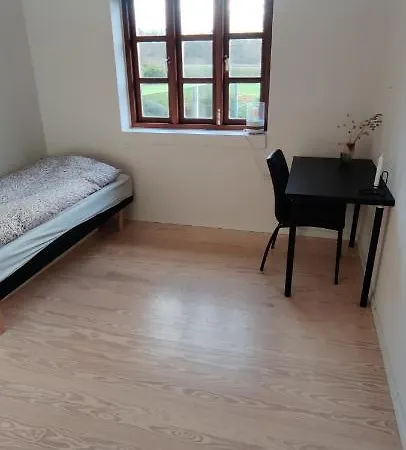 Rum i privatbostad Cozy Privat Herning