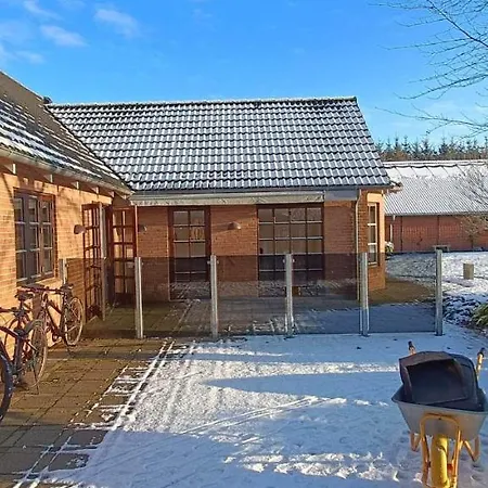 Cozy Privat * Herning